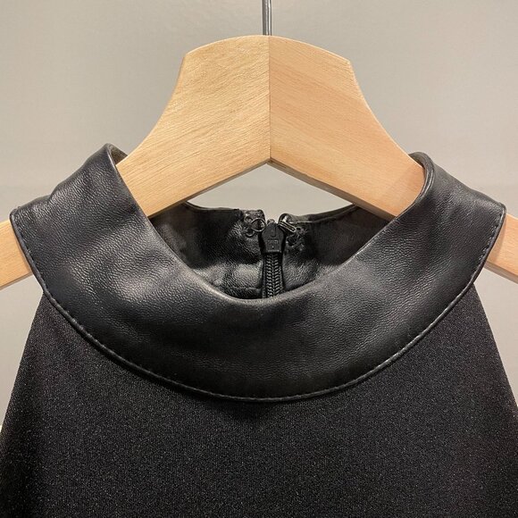 Passion Fusion Black Maxi Halter Neck Dress - Picture 6 of 7